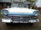1957 Ford Skyliner Retractale Other photo 6