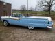 1957 Ford Skyliner Retractale Other photo 7