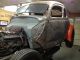 1937 Ford Coupe Project Car Other photo 2
