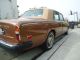 Rolls Royce Silver Wraith Ii 1977 All Other photo 2