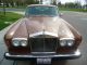 Rolls Royce Silver Wraith Ii 1977 All Other photo 5