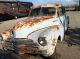 1948 Chevy Stylemaster Rat Rod Project Other photo 2