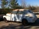 1948 Chevy Stylemaster Rat Rod Project Other photo 6