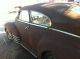 1948 Chevy Fleetliner Rat Rod Project Other photo 1