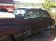 1948 Chevy Fleetliner Rat Rod Project Other photo 2