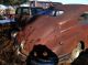 1948 Chevy Fleetliner Rat Rod Project Other photo 4