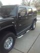 2005 Hummer H2 W /, ,  Lux & Adv.  Packages H2 photo 1