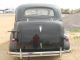 1938 Chevy Standard 2 Door Sedan 2 Owners Since Other photo 11