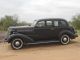 1938 Chevy Standard 2 Door Sedan 2 Owners Since Other photo 1