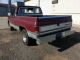 1981 Chevy Short Bed C-10 photo 3