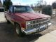 1981 Chevy Short Bed C-10 photo 5