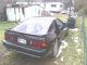 1990 Mazda Rx - 7 Gxl Coupe 2 - Door 1.  3l RX-7 photo 2
