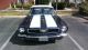 1966 Ford Mustang Convertible C - Code 289 Auto 5 Day Matching Mustang photo 9
