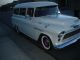1955 Chevrolet Carryall Suburban Other Pickups photo 2