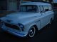 1955 Chevrolet Carryall Suburban Other Pickups photo 4