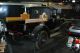 1929 Ford Model A Roadster Pickup Delivery Museum Find Model A photo 1