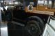 1929 Ford Model A Roadster Pickup Delivery Museum Find Model A photo 3