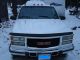 1997 Gmc 3500 Dually Crew Cab Turbo Diesel Southern Truck Never No Rust Sierra 3500 photo 6