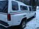 1997 Gmc 3500 Dually Crew Cab Turbo Diesel Southern Truck Never No Rust Sierra 3500 photo 7