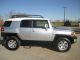 2007 Toyota Fj Cruiser Base Sport Utility 4 - Door 4.  0l FJ Cruiser photo 1