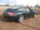 ++2006 Porsche 911 997 6 Speed Coupe 2 - Owners All Records Rare Color Low $$++ 911 photo 2