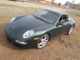 ++2006 Porsche 911 997 6 Speed Coupe 2 - Owners All Records Rare Color Low $$++ 911 photo 5