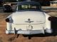 1953 Ford Customline Sedan  