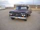 1964 Dodge Pickup 100 Power Wagon Sweptline 318 Four Speed Other Pickups photo 1