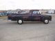 1964 Dodge Pickup 100 Power Wagon Sweptline 318 Four Speed Other Pickups photo 2