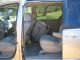 2007 Toyota Sienna Limited Mini Passenger Van 5 - Door 3.  5l Sienna photo 4