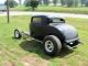1932 Ford 3 Window Coupe Hot Rod Street Rod Other photo 3