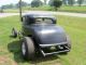 1932 Ford 3 Window Coupe Hot Rod Street Rod Other photo 4