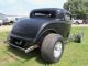 1932 Ford 3 Window Coupe Hot Rod Street Rod Other photo 7