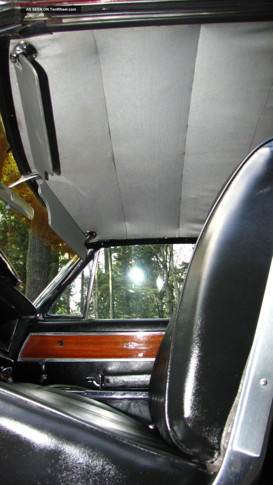 1965 Buick Riviera 401 V8 Automatic Ps Pb Dual Exhaust