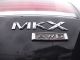 2007 Lincoln Mkx Base Sport Utility 4 - Door 3.  5l MKX photo 2