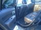 2007 Lincoln Mkx Base Sport Utility 4 - Door 3.  5l MKX photo 3