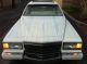 1991 Cadillac Fleetwood Brougham D ' Elegance 5.  7l Lowrider Custom Car 90 92 Euro Other photo 9