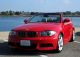 2011 Bmw 135i Convertible (condition) 1-Series photo 2