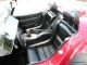 1996 Panoz Aiv Roadster,  Toreador Red & Black,  4.  6 V8, Other Makes photo 7