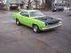 1970 Plymouth Duster 340 Clone Duster photo 2