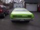 1970 Plymouth Duster 340 Clone Duster photo 6