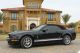 2007 Ford Mustang Shelby Gt500 Convertible 2 - Door 5.  4l Mustang photo 1