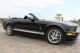 2007 Ford Mustang Shelby Gt500 Convertible 2 - Door 5.  4l Mustang photo 5