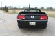 2007 Ford Mustang Shelby Gt500 Convertible 2 - Door 5.  4l Mustang photo 6