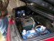 1990 Ford Mustang Coupe - Drag Car - Rolling Chassis Mustang photo 4