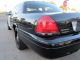 2009 Ford Crown Victoria Police Interceptor Sedan 4 - Door 4.  6l Crown Victoria photo 1