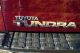 2007 Toyota Tundra Sr5 Extended Crew Cab Pickup 4 - Door 5.  7l 4x4 Tundra photo 9