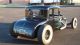 1931 Ford Model A Coupe,  Hot Rod,  Rat Rod,  Strret Rod Model A photo 4