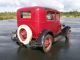 1929 Model A Ford Sedan,  2 Door,  Condition Model A photo 2