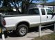 2008 Ford F - 250 Duty Lariat Extended Cab Pickup 4 - Door 6.  4l F-250 photo 1